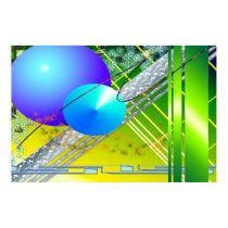 protemporary posters by NeoGzus protemporary posters