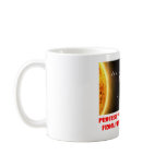 Protest Pluto's Demotion From Planetary Status! Coffee Mug