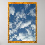 Protest sign 20x28 posters
