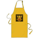 Protest Wax tuning apron