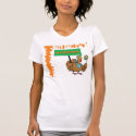 Protesting Turkey t-shirts