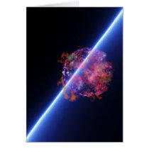Proteus Card