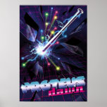 Proteus Dawn Posters