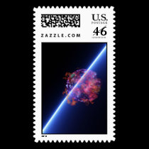 Proteus postage