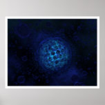 Protist Print