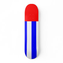 Protivin, Czech skateboards