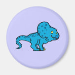 Protoceratops Refrigerator Magnets
