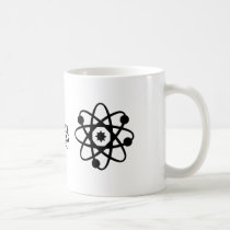 Proton Cup Mugs