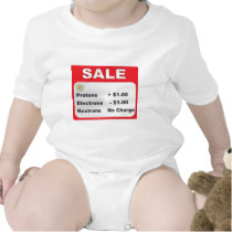 protons electrons neutrons sale shirts