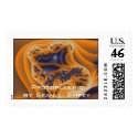 PROTOPLASMIC, Protoplasmic by Sean L. Empey postage