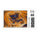 PROTOPLASMIC, Protoplasmic by Sean L. Empey Postage