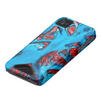 Prototype Root of water Id Iphone 4 Covers