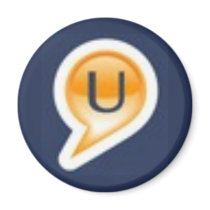 ProU Round Magnet by ProgressiveU ProU Round Magnet