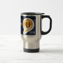 ProU Travel Mug