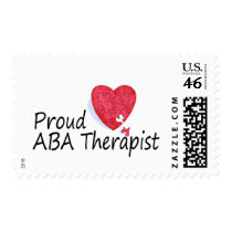 Proud ABA Therapist Stamps