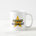 Proud Aerialist Mugs
