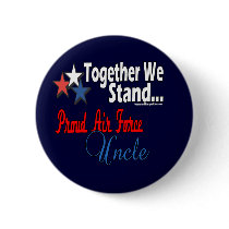 Proud Air Force Uncle buttons