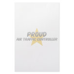 Proud Air Traffic Controller Customized Stationery