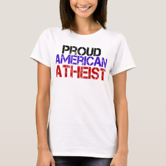 american atheist shirt