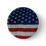 Proud American buttons