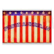 Proud American Cards