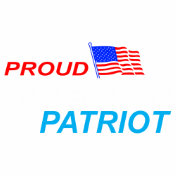 Proud American Patriot