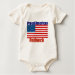 Infant Organic Onesie / Creeper