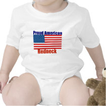 Proud American Redneck t-shirts by BoogieMonst Proud American Redneck t-shirts