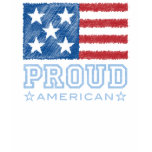 Proud American T-Shirt