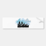 Proud Architect Original Design! Bumper Stickers