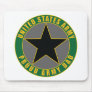 Proud Army Dad Mouse Mat
