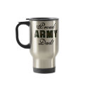 Proud Army Dad mugs by USAmilitary Proud Army Dad mugs