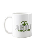 Military Dad Mugs