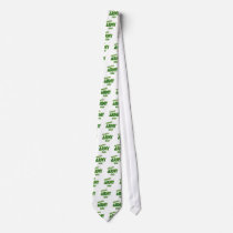 Proud Army Dad Necktie