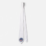 Proud Army National Guard Grandma Custom Tie