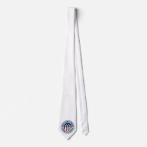 Proud Army National Guard Grandpa Neckties