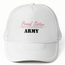 proud army sister (1) mesh hat