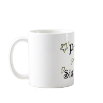 proud army sister coffee mugs