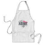 Proud Army Wife Aprons