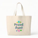 Proud Aunt Bags