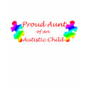 Proud Aunt Shirt