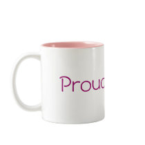 Proud Auntie mugs by scarletquill Proud Auntie mugs