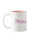 Proud Auntie Coffee Mug