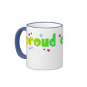 Proud Auntie Mug