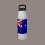 proud Aussie water bottles