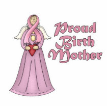 Proud Birth Mother Angel Design photo sculptures by doonidesigns Proud Birth Mother Angel Design photo sculptures