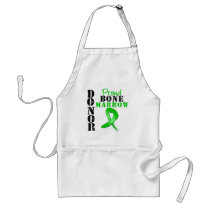 Proud Bone Marrow Donor Aprons