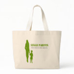 Proud Brave Beach Bag