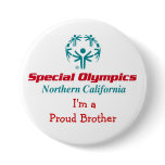 Proud Brother buttin buttons