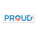 proud bumper stickers